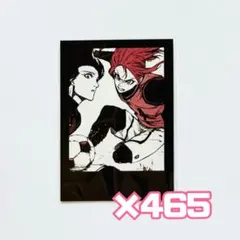 2025年最新】千切豹馬 モノクロカードの人気アイテム - メルカリ