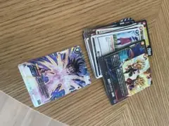 誇り高き戦闘民族　1box分レアまとめ売り SRパラレル　ターレス