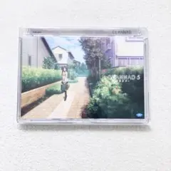 CLANNAD DVD 第5巻