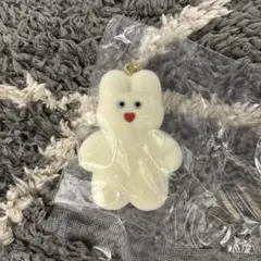 mojojojo cherry on top