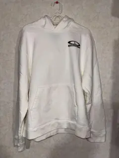 【新品未使用】Nike Jordan x Travis Scott Hoodie