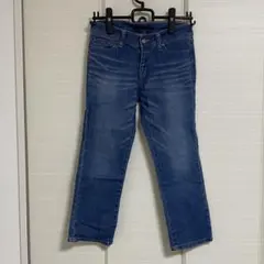 LE SOUKデニムパンツサイズ36ストレッチのサムネイル