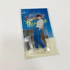 2025年最新】サマパラ アクスタ 松村北斗の人気アイテム - メルカリ