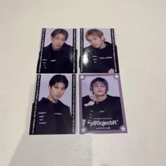 THERAMPAGEフォトカード