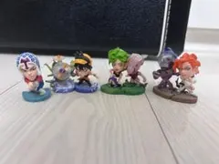 ワンピース チョッパーマン フルフェイスJr. ゆらゆらマスコット
