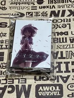 PurpleSoftware アマツツミ 織部こころ 缶バッジ 2025年最新】アマツツミの人気アイテム - メルカリ