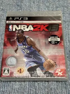 NBA 2K15
