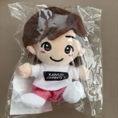 2026年最新】なにわ男子 ちびぬいの人気アイテム - メルカリ