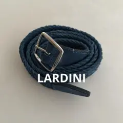 2026年最新】LARDINI メンズ ベルトの人気アイテム - メルカリ