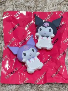 HIPPERS Hello Kitty and Friends クロミ
