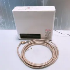 NC-24FSF★ガスファンヒーター★ノーリツ★2019年★動作確認済★配送無料 2025年最新】NC-24FSFの人気アイテム - メルカリ