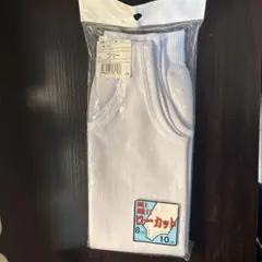 野球　アンダーソックス　白