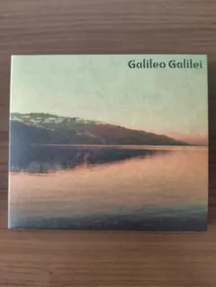 Galileo Galilei PORTAL 初回限定版