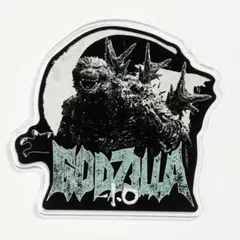 ゴジラマイナスワン アクリルマグネット ver.Bのサムネイル