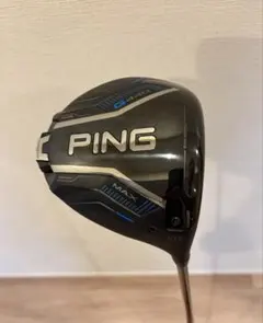 G440Kドライバー ping tour 173-65 R 10.5 レフティ - メルカリ