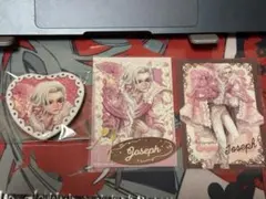 第五人格　写真家　スイートワールドストーリー　セット