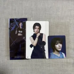 髙塚大夢 トレカ