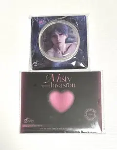 【TGS限定】恋と深空 ノベルティ3点セット セイヤ 恋と深空 TGS ノベルティ セイヤ セット - メルカリ