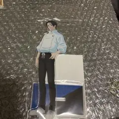 乙骨憂太　呪術廻戦0 ビッグアクリルスタンド2 描き下ろし