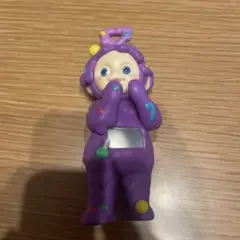 POPMART ポップマート テレタビーズ ティンキーウィンキー
