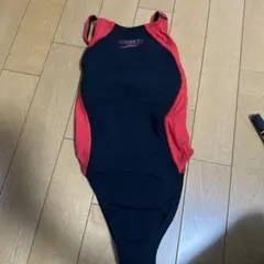 fina Speedo 130 競技用水着　130サイズ