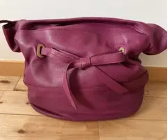 フェラガモFerragamoミスヴァラレザーホーボーバッグリボンピンク本革 フェラガモFerragamoミスヴァラレザーホーボーバッグリボンピンク本革