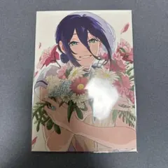 チェンソーマン レゼ篇 ファイナル 入場特典