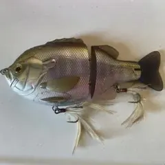 BULLSHOOTER 160 限定 雷魚カラー - メルカリ