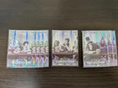 D.Gray-man トレーディングカードゲーム GRまとめ売り - メルカリ