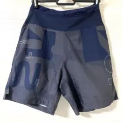 トレイルランニング ランニングウェア