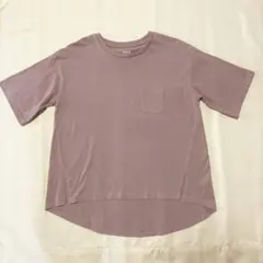 コットンUSA半袖Tシャツ　　Lのサムネイル