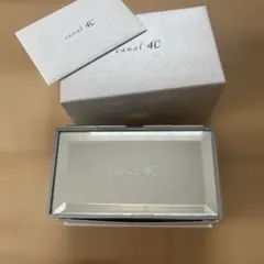 canal4℃ オルゴールケース　ネックレスのサムネイル