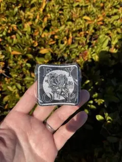 B’z LIVE-GYM FYOP ワッペン 大阪