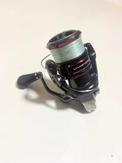 Shimano VANFORCE C2000SH-P スピニングリール - メルカリ