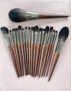 2025年最新】MAKE UP FOR EVER メイクブラシセットの人気アイテム
