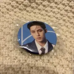 DREAM POPUP ミンギュ