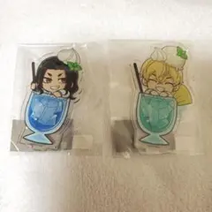 東京リベンジャーズ　アクリルスタンド