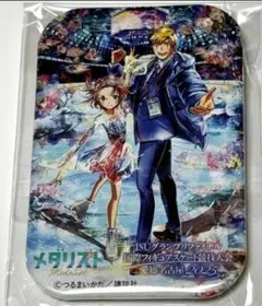 2025年最新】メダリスト 缶バッジの人気アイテム - メルカリ