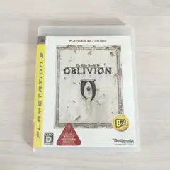 The Elder Scrolls IV：オブリビオン PLAYSTATION…