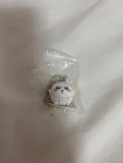 ちいかわ　モモンガ　マスコット くら寿司
