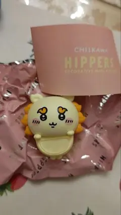 HIPPERS CHIIKAWA ヒッパーズ シーサー