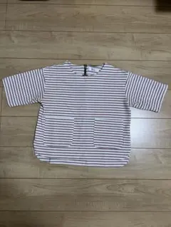 ♡Neige♡ ボーダーTシャツ♡