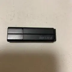 ⑨BUFFALO USB3.0対応 フラッシュメモリ 8GB