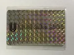 unison square garden ミュージシャン