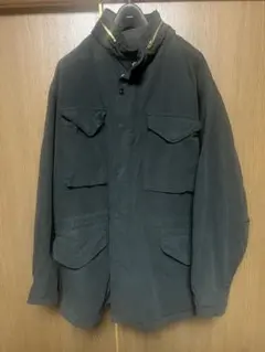 25aw comoli コモリ　製品染m65ジャケット　3のサムネイル