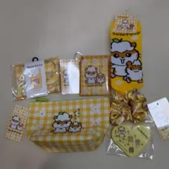 Laline ラリン ハローキティ リトルミスハグ HelloKitty - メルカリ