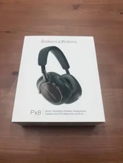2025年最新】bowers&wilkins px8の人気アイテム - メルカリ