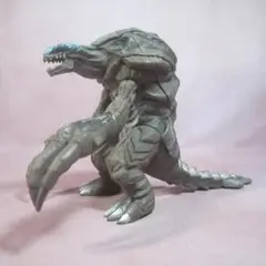 マーミット　オルガ　ゴジラ　ソフビ マーミットオルガゴジラソフビ