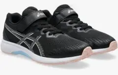 ASICS LAZERBEAM ブラック23.0