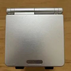 【ジャンク】ゲームボーイアドバンスSP